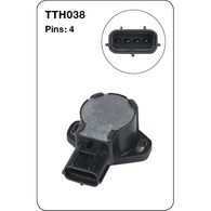 TRIDON THROTTLE POSITION SENSOR