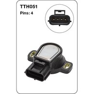 TRIDON THROTTLE POSITION SENSOR TTH051