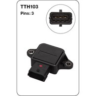 TRIDON THROTTLE POSITION SENSOR