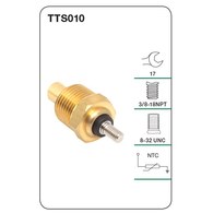 TRIDON WATER TEMP SENDER (GAUGE) TTS010