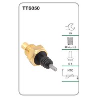 TRIDON WATER TEMP SENDER (GAUGE) TTS050