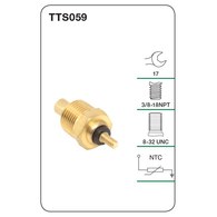 TRIDON WATER TEMP SENDER (GAUGE) TTS059