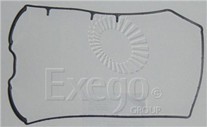 VALVE COVER GASKET VC087