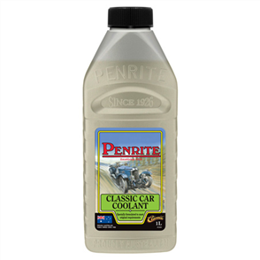 Classic Car Coolant Corrosion Inhibitor Concentrate 1L