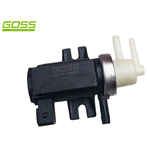 VACUUM SOLENOID VALVE VS203