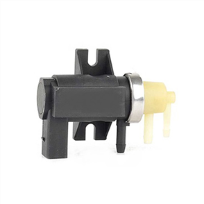 TURBO BOOST CONTROL VACUUM SOLENOID VALVE VS204