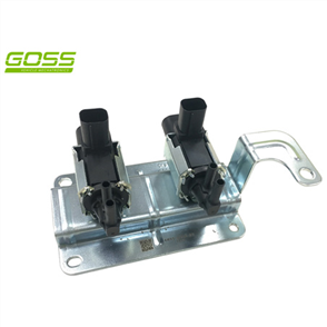 VACUUM SOLENOID VALVE VS218