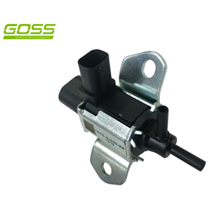 VACUUM SOLENOID VALVE VS219
