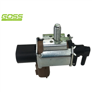 VACUUM SOLENOID VALVE VS221