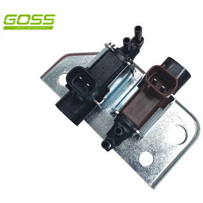 VACUUM SOLENOID VALVE VS229