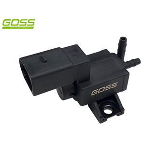 INTAKE MANIFOLD RUNNER CONTROL VACUUM SOLENOID VALVE VS233