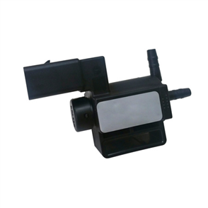 VACUUM SOLENOID VALVE VS238