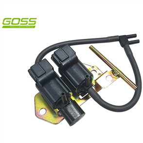 4WD HUB LOCKING VACUUM SOLENOID VALVE VS257