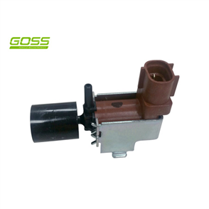 VACUUM SOLENOID VALVE VS259