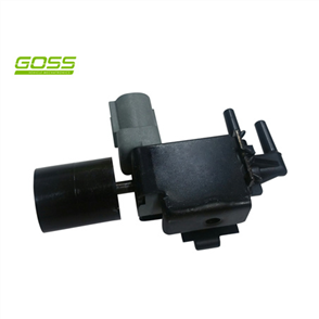 VACUUM SOLENOID VALVE VS261