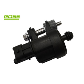 VACUUM SOLENOID VALVE VS267