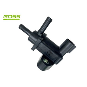 VACUUM SOLENOID VALVE VS295