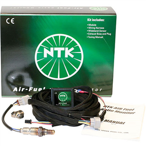 Air Fuel Ratio Monitor VTA0001-WW002