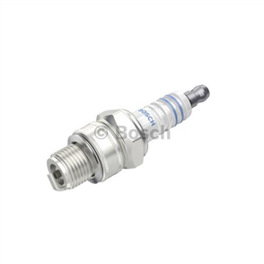 SPARK PLUG STANDARD - CITROEN DYANE 6 0.6L M28 OHV 4v WR5AC