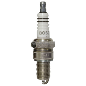 SPARK PLUG WR9DC