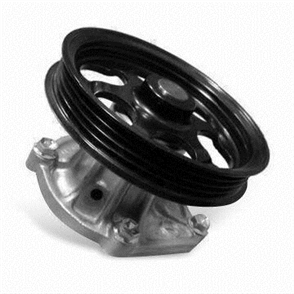 COROLLA 4E CAMBELT KIT INCLUDES WATER PUMP