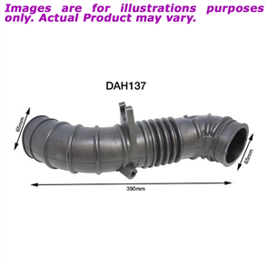 AIR INTAKE HOSE DAH111 IND