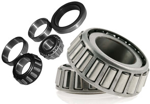 MERCEDESBENZ WHEEL BEARING KIT