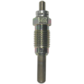 GLOW PLUG - (METAL) Y-207T