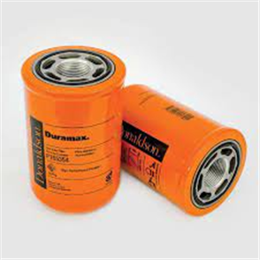 Hydraulic Filter Spin-On