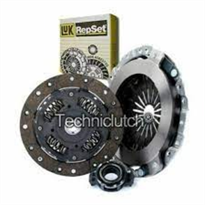 CLUTCH KIT CITROEN XSARA PEUGEOT 306 2.0L 97-04