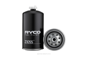 RYCO FUEL FILTER WATER SEPERATOR Z1055