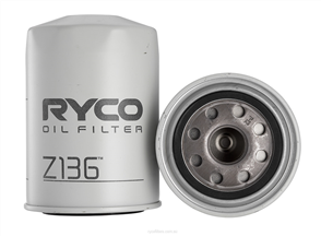 RYCO HYDRAULIC FILTER Z136