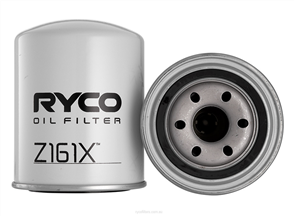 RYCO OIL FILTER ( SPIN ON ) Z161X