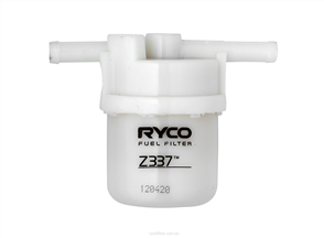 RYCO FUEL FILTER Z337