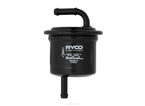 RYCO OIL FILTER ( SPIN ON ) Z525