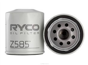 RYCO OIL FILTER  Z585