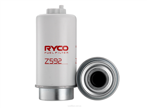 RYCO FUEL FILTER Z592