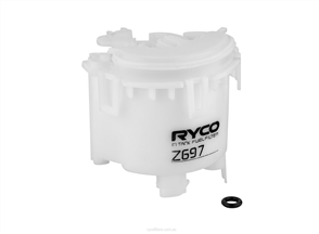 RYCO FUEL FILTER (IN TANK) - LEXUS/TOYOTA Z697