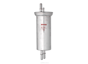 RYCO FUEL FILTER - BMW/ROVER (4 PIPE) Z713