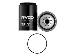 RYCO HD FUEL WATER SEPERATOR Z810