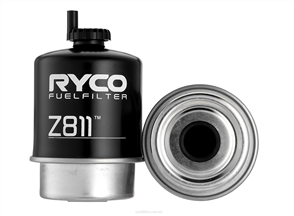 RYCO HD FUEL WATER SEPERATOR Z811