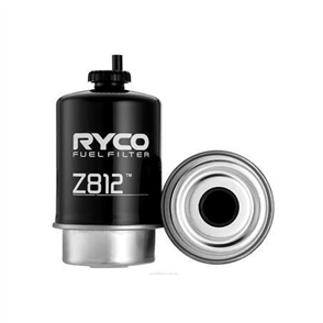 RYCO HD FUEL WATER SEPERATOR