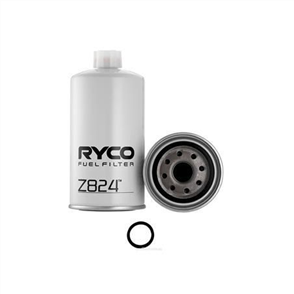 RYCO HD FUEL/WATER SEPERATOR