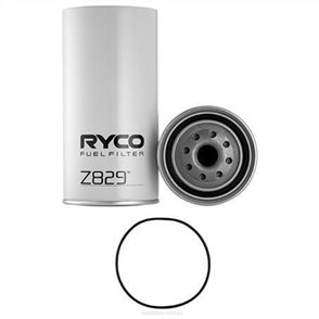 RYCO HD FUEL/WATER SEPERATOR