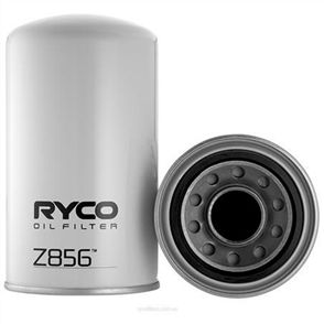 RYCO HD HYDRAULIC FILTER - (SPIN-ON