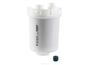 RYCO (IN TANK) FUEL FILTER - MITSUBISHI COLT Z885