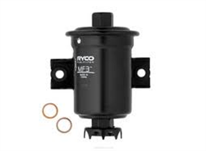 RYCO FUEL FILTER - (MULTI-FIT) ZMF3