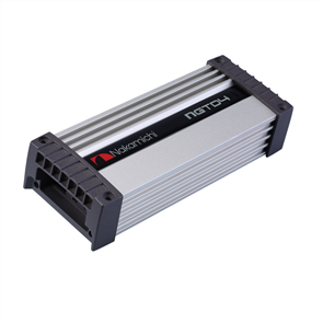 2/4 CH CLASS D 50W X 4 AMPLIFIER