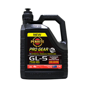 Pro Gear GL-5 75W-85 2. 5L