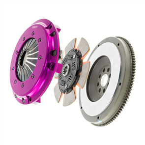 CLUTCH KIT SPORTS TUFF 280MM CHEVROLET